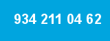 934 211 04 62